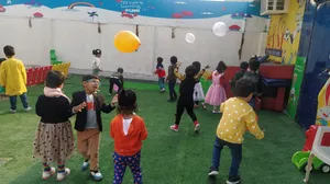 Children's day Celebration-39