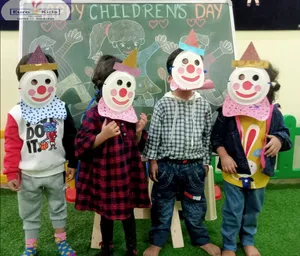 Children's Day Celebration Pics-3