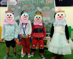 Children's Day Celebration Pics-4