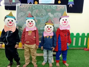 Children's Day Celebration Pics-5