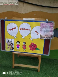 Children's day celebration-17