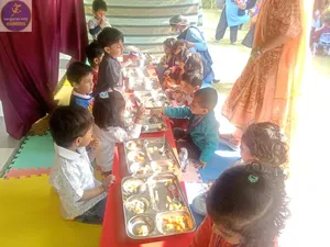 Children's day celebration-2