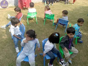 Children's day celebration-4