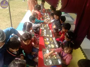 Children's day celebration-5