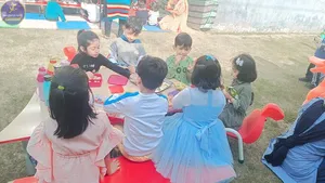 Children's day celebration-6