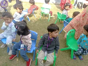 Children's day celebration-8