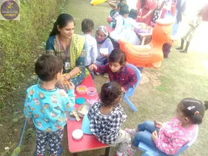 Children's day celebration-10