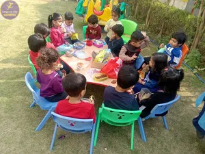 Children's day celebration-14