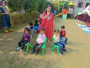 Children's day celebration-18