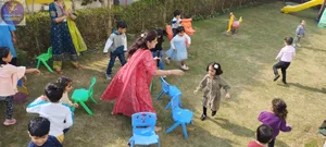 Children's day celebration-22