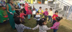 Children's day celebration-23