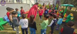 Children's day celebration-24