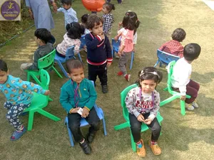 Children's day celebration-25