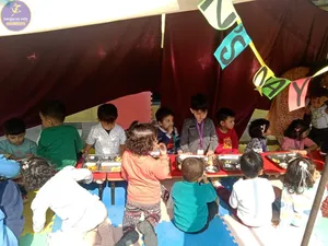 Children's day celebration-26