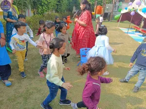 Children's day celebration-28