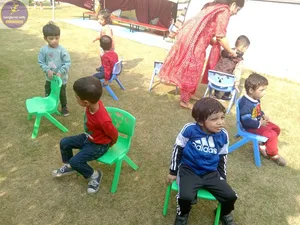 Children's day celebration-37