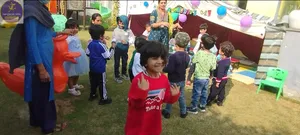 Children's day celebration-40