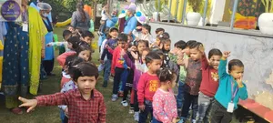 Children's day celebration-41