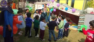 Children's day celebration-46