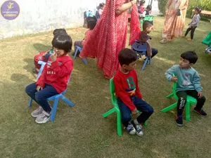 Children's day celebration-50