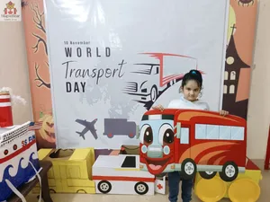 World Transport Day