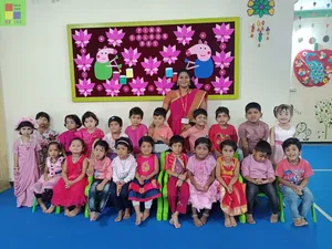 Pink colour day-29