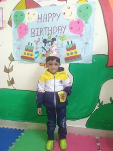 Birthday celebrations 🎂🥳🥳-7