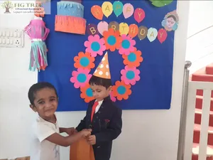 Karthik's Birthday Celebration-7