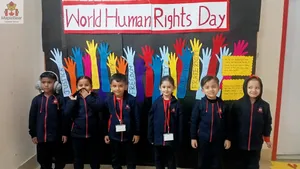 Human Rights Day-2