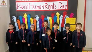Human Rights Day-3