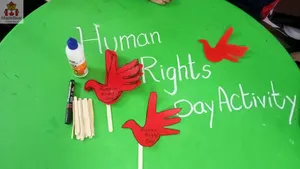 Human Rights Day-5