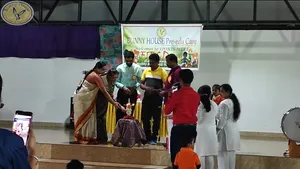 Annual Sports Day-9