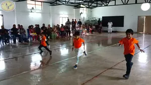 Annual Sports Day-18