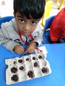 Learning Centre  activities-2