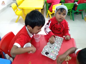 Learning Centre  activities-3