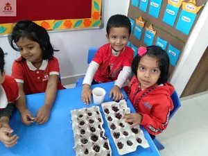 Learning Centre  activities-5
