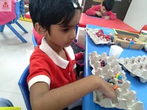 Learning Centre  activities-6