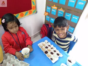 Learning Centre  activities-7