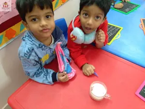 Learning Centre  activities-8