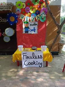 Fireless Cooking-1