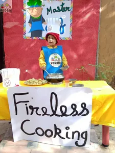 Fireless Cooking-2