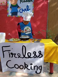 Fireless Cooking-6