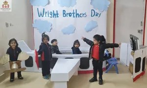 WRIGHT  BROTHERS  DAY-3