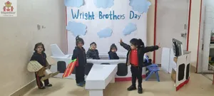 WRIGHT  BROTHERS  DAY-4
