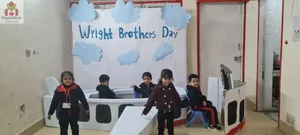 WRIGHT  BROTHERS  DAY-7