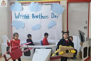 WRIGHT  BROTHERS  DAY-8