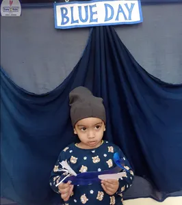 Blue Day Celebration-7