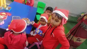 Devansh Birthday celebration-2