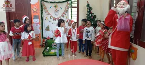 Skg christmas celebration-14