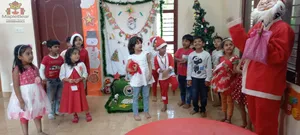 Skg christmas celebration-17